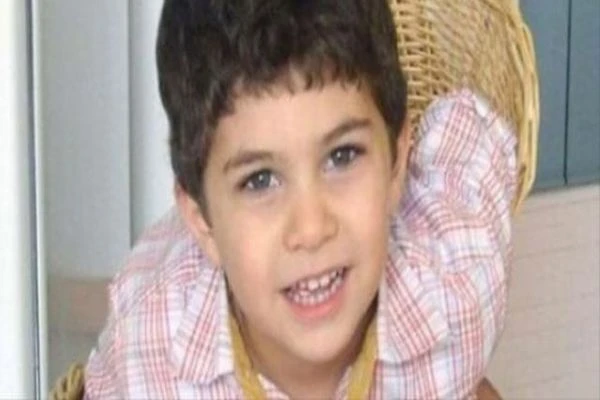 Efe Boz davasında karar