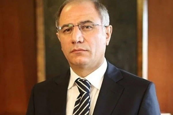 Efkan Ala HDP Heyeti ile görüşecek