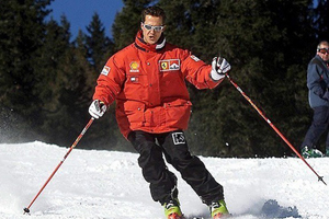 Schumacher&#039;in durumu belirsizliğini koruyor