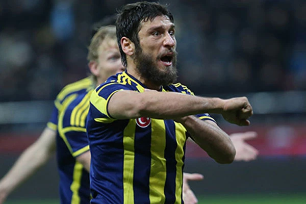 Egemen Korkmaz, 'Sezon sonu herşeyden önemli'