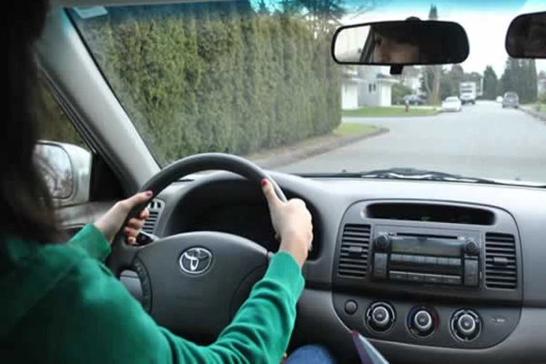 8 Şubat ehliyet sınavı soru ve cevapları, tıkla öğren