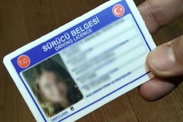 Türk ehliyetleri Yunanistan'da da geçerli