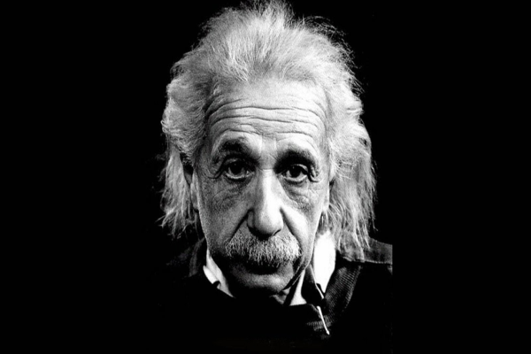 Einstein, Müslüman mıydı
