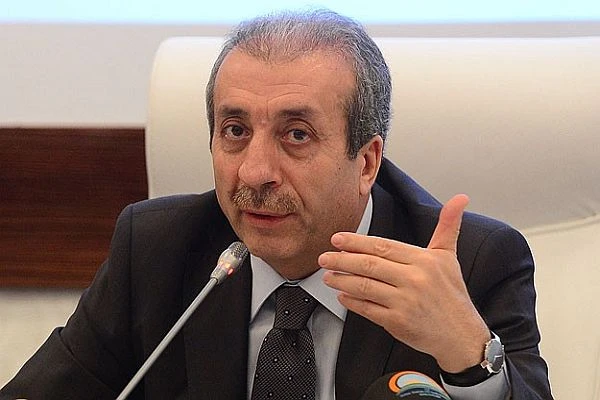 Eker, 'Şap Enstitüsü'ndeki aşılar bozulmadı'