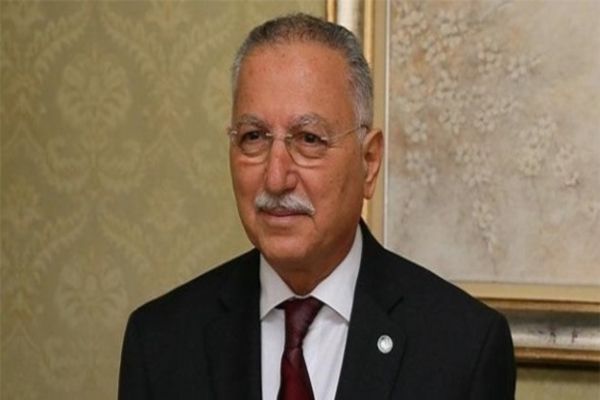 Ekmeleddin İhsanoğlu&#039;ndan bayram mesajı