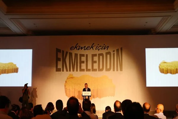 Herkesin konuştuğu sloganın anlamını açıkladı