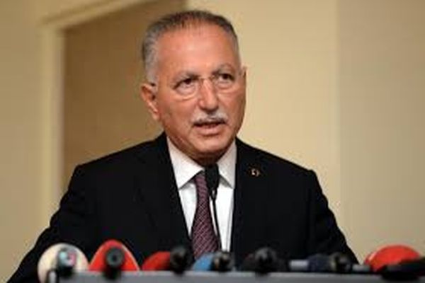 Ekmeleddin İhsanoğlu, seçim sonuçlarını değerlendirdi