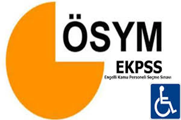 Engelli Memur Sınavı Sonuçları Ne Zaman, EKPSS Soru ve Cevapları
