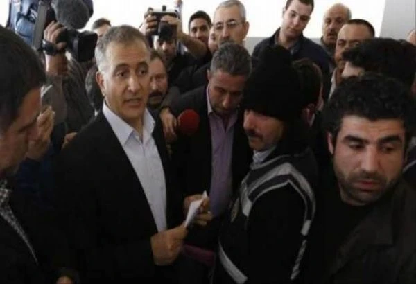 Ekrem Dumanlı davasında sıcak gelişme