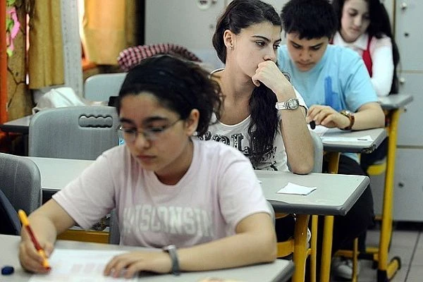 Parasız yatılılık başvuruları için ek süre verildi