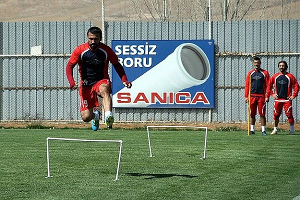 Elazığspor'da isim değişikliği