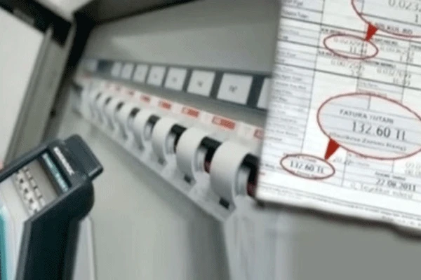 Elektrik faturaları yüksek gelenler bu habere dikkat