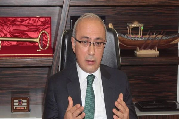 Bakan Lütfi Elvan’dan önemli açıklamalar