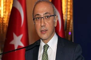 Elvan, 'Afrika'nın tamamını kapsayacağız'