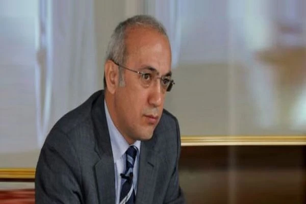Lütfi Elvan, 'Bizi kasetlerle yıkamazlar'