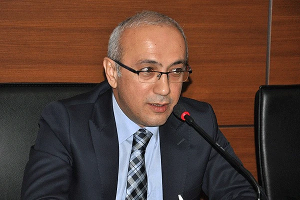 Elvan, 'Binlerce kişinin dinlenmesi kabul edilemez'
