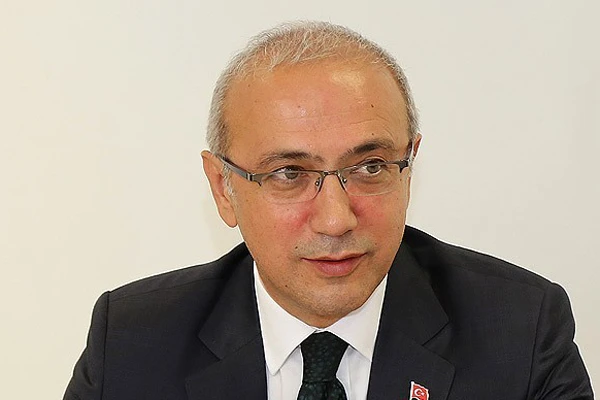 Elvan, 'Havacılıkta tüm zamanların rekoru kırıldı'