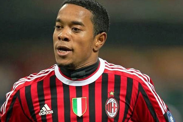 Emanuelson Trabzon&#039;a mı geliyor