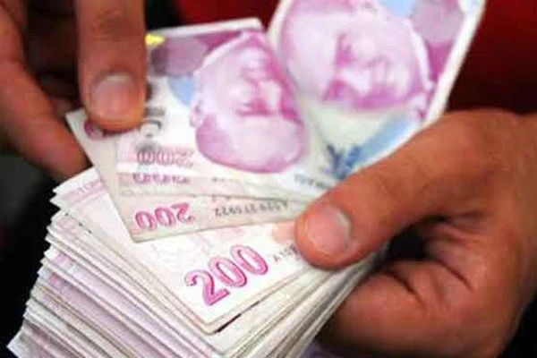 Emeklilerin alacağı zam belli oldu
