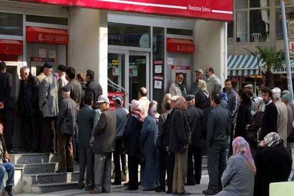 Milyonlarca vatandaşa erken emeklilik müjdesi!