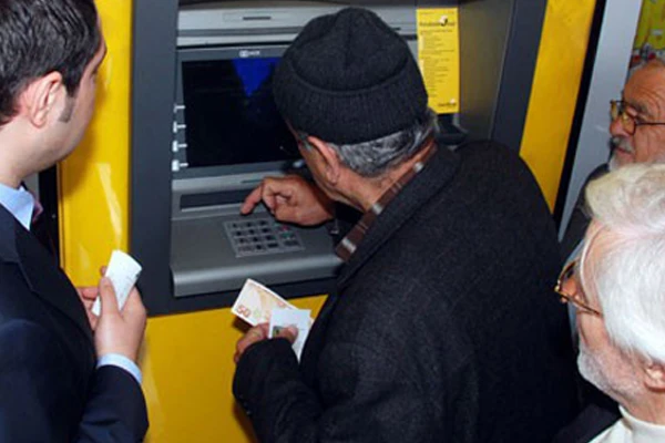 Emekli maaşı sorgulaması ve emekli maaş hesaplama uygulamaları yanınızda