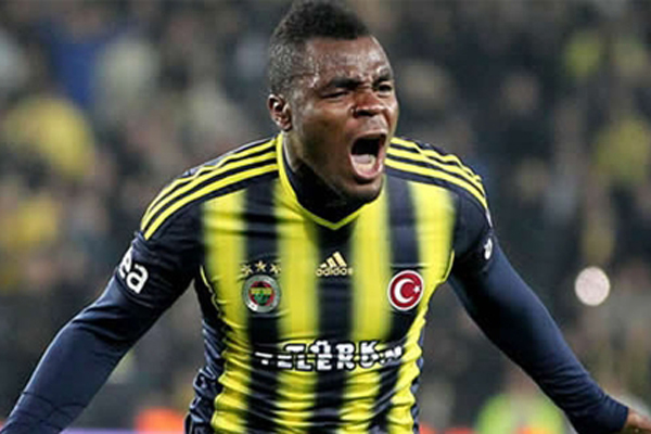 İsmail Kartal, Emenike kararını verdi