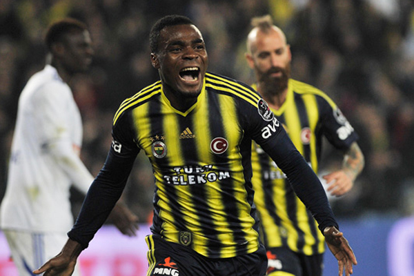 Fenerbahçe&#039;den Emenike haberlerine yalanlama geldi