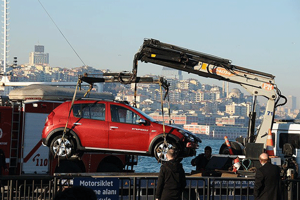 3 kişinin serbest bırakılmasına savcılık itirazı