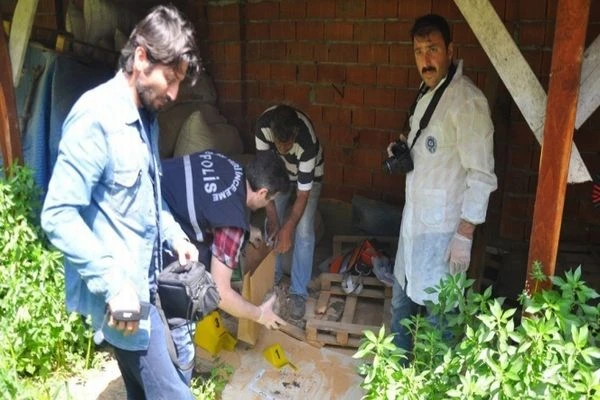 Emlak zengini yaşlı çiftin ölümüyle ilgili korkunç gerçek!