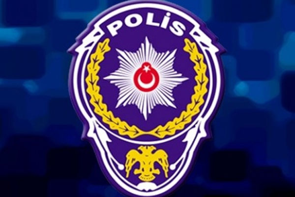 Muğla Emniyeti'nde 71 polisin görev yeri değişti