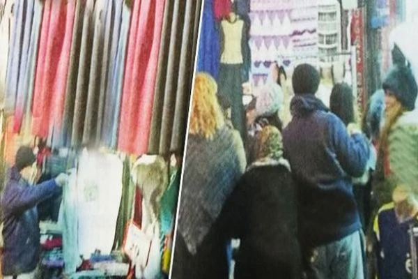 Şarkıcı Emrah'ın cimriliği belgelendi