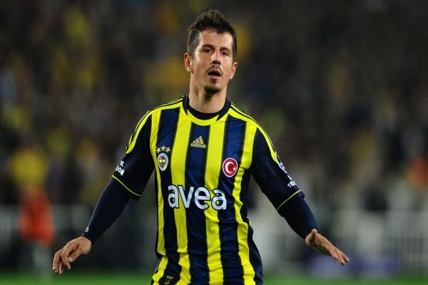 Emre Belöoğlu'ndan kötü haber