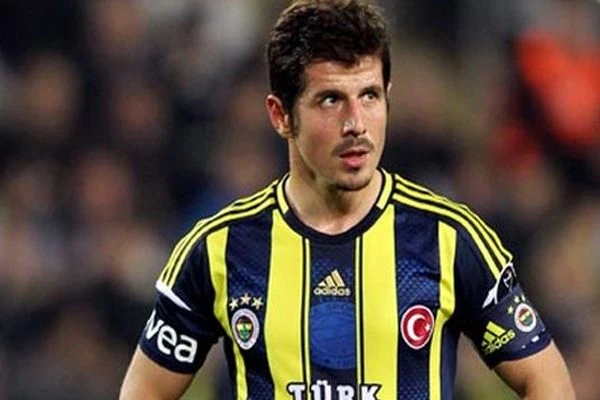 Emre Belözoğlu kendisini savundu