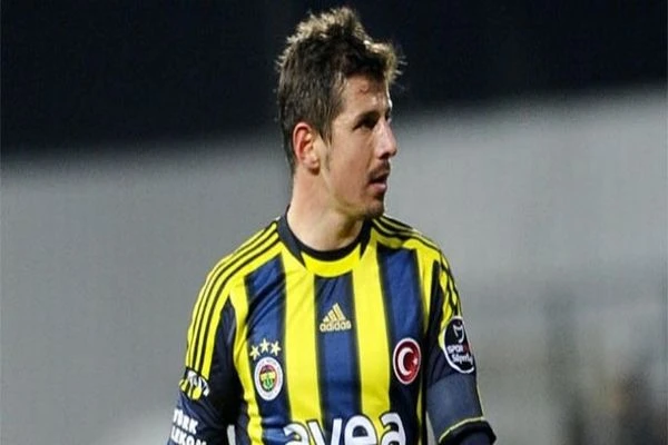 Emre'nin cezası belli oldu