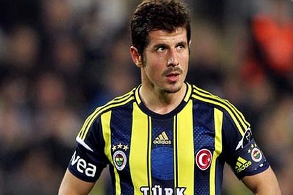 Fenerbahçe 10 kişi kaldı