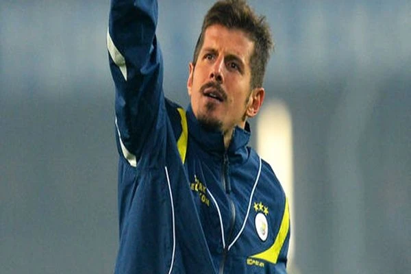 Emre'den şaşırtan savunma