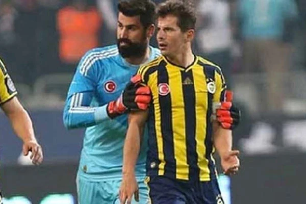 Kayseri'de Emre ve Volkan yine protesto edildi