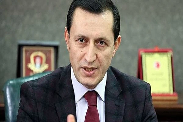 AK Parti'nin 'Köşk Adayı' ne zaman netleşecek