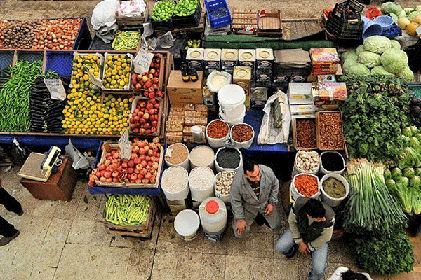 Enflasyon rakamları açıklandı