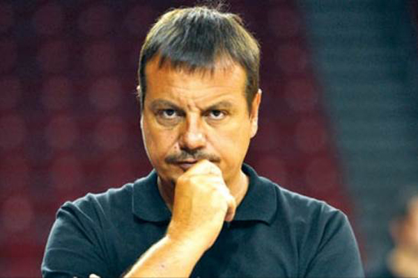 Ve Ergin Ataman, son kararı açıkladı