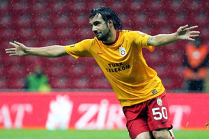 Engin Baytar Çaykur Rizespor&#039;da