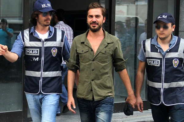 Mahkeme, Engin Altan Düzyatan hakkında karar verdi!