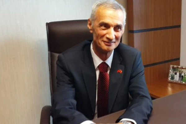 Engin Alan'ın yemin edeceği tarih belli oldu