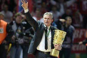 En iyi teknik adam Jupp Heynckes