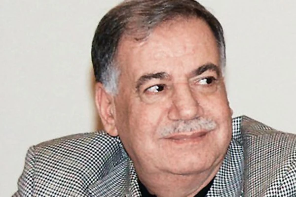 Enver Abi'siz koca bir yıl geçti