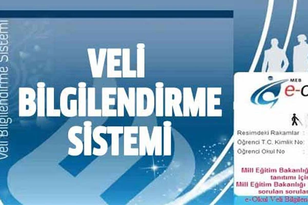 MEB e-okul veli bilgilendirme sistemi E-okul nedir tıkla öğren