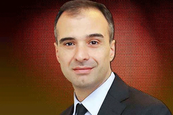 Ercan Gürses soracak, Prof. Dr. Ahmet Maranki anlatacak
