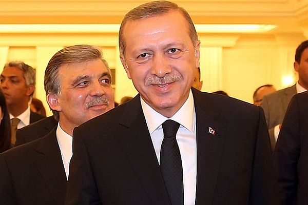 Erdoğan, &#039;Abdullah Bey&#039;in partisine dönmesi doğal&#039;