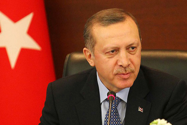 Cumhurbaşkanı Erdoğan&#039;dan çok önemli açıklama