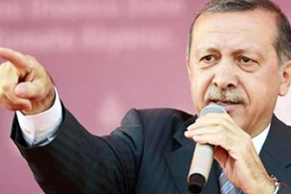 Erdoğan talimatı verdi! Tarihte bir ilk olacak